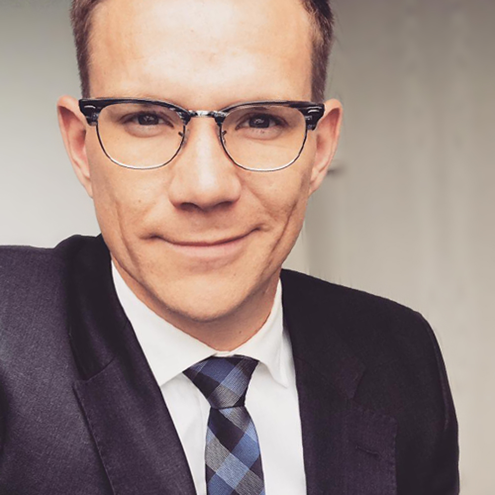 Tobias Hennig