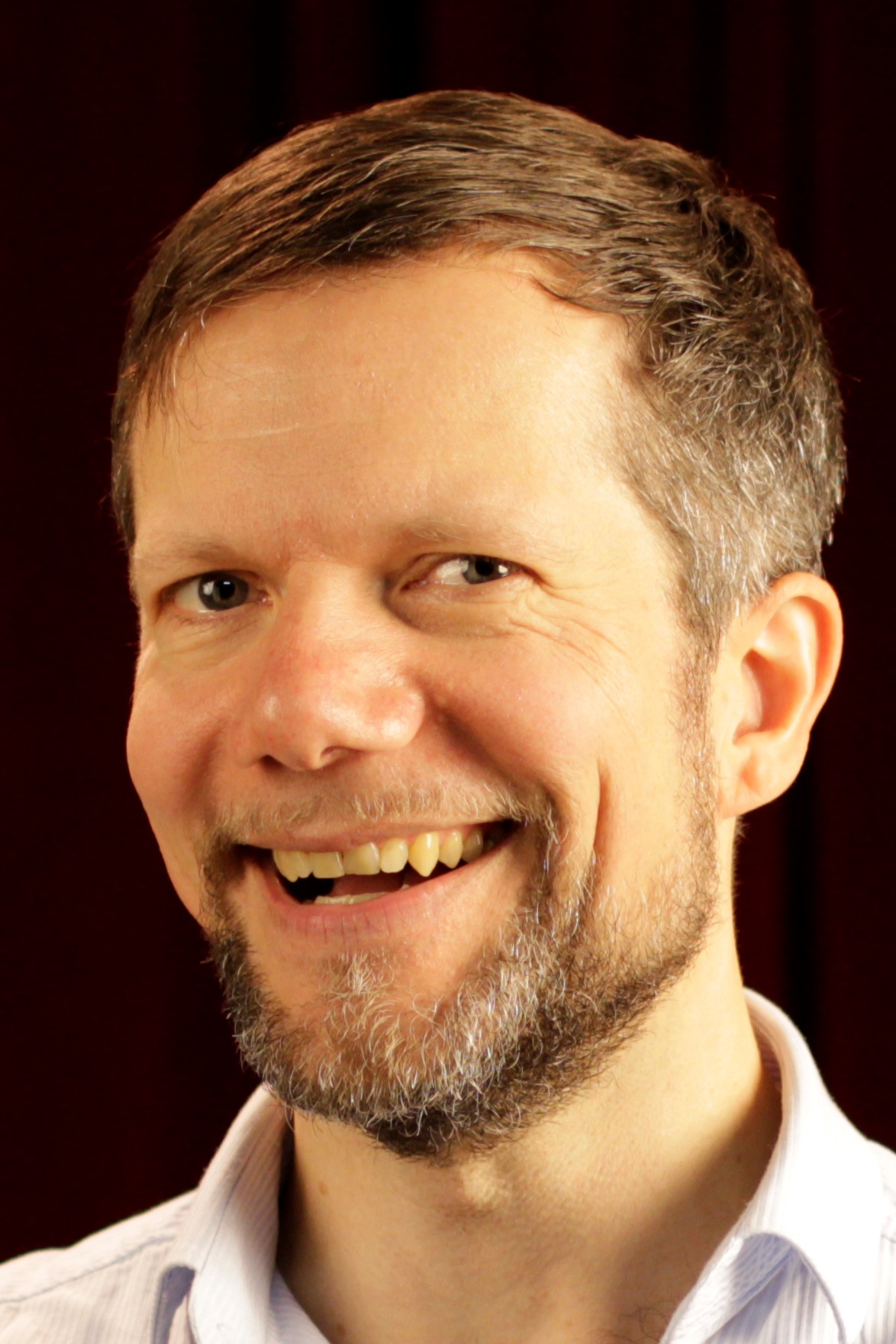 Patrick Becker