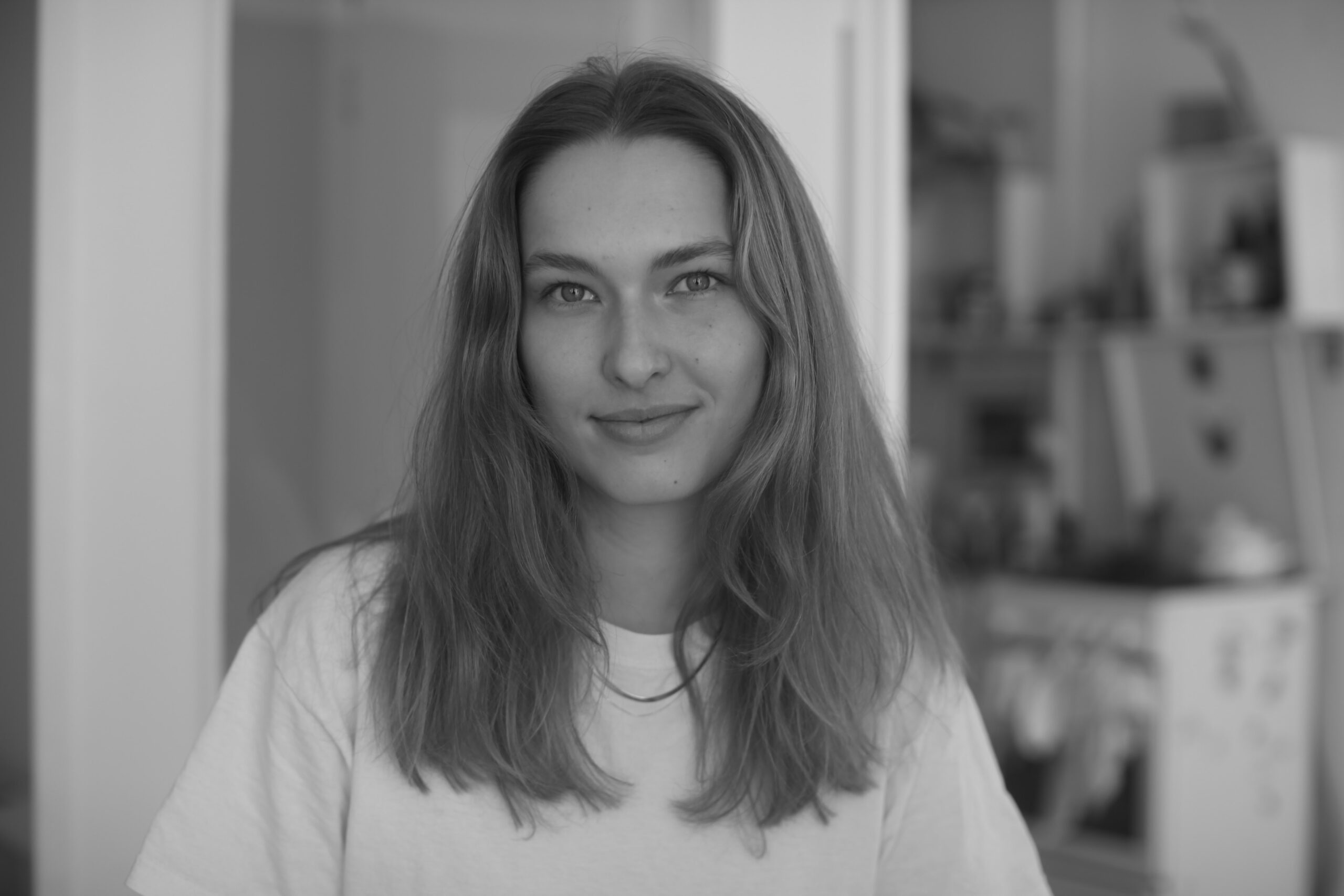 Caroline Walch