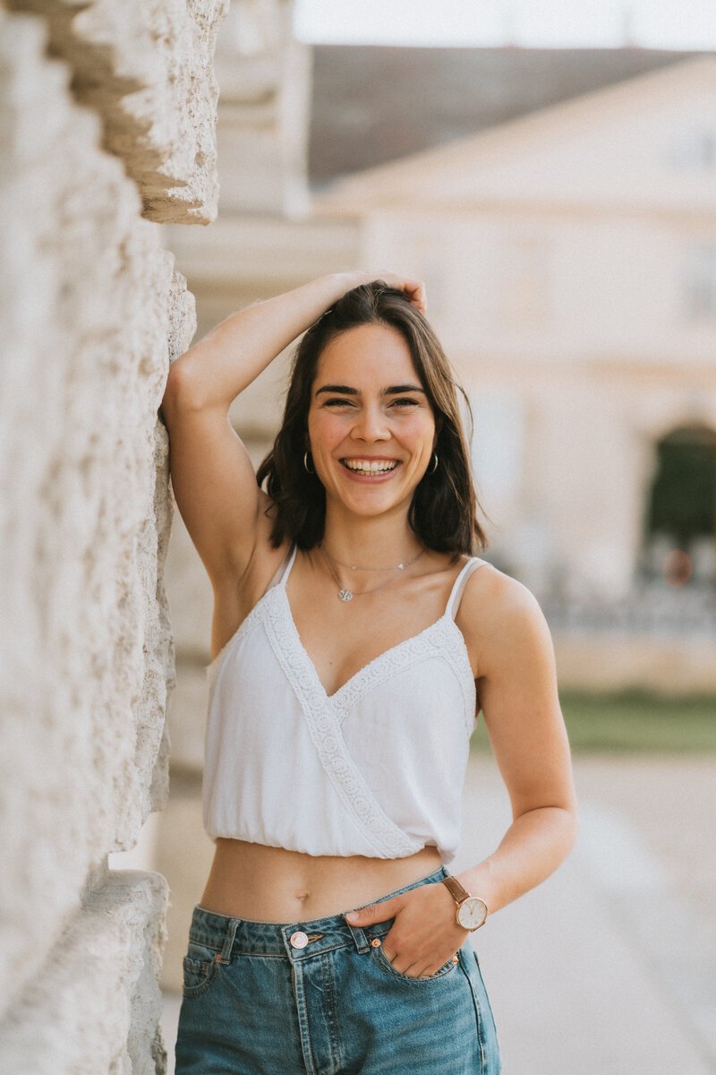 Sarah Greiler