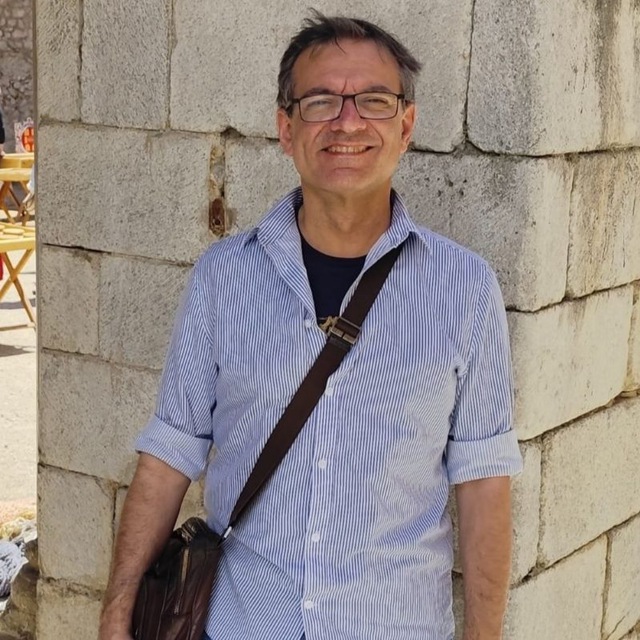FRANCISCO ALFARO