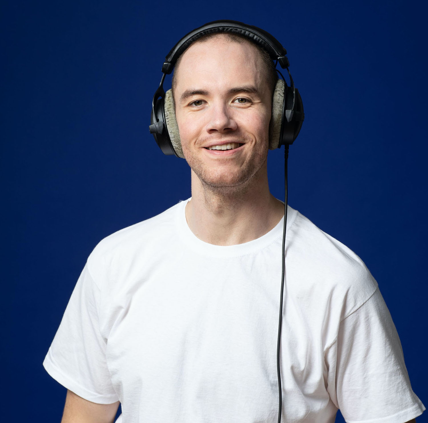 Sebastian Brown