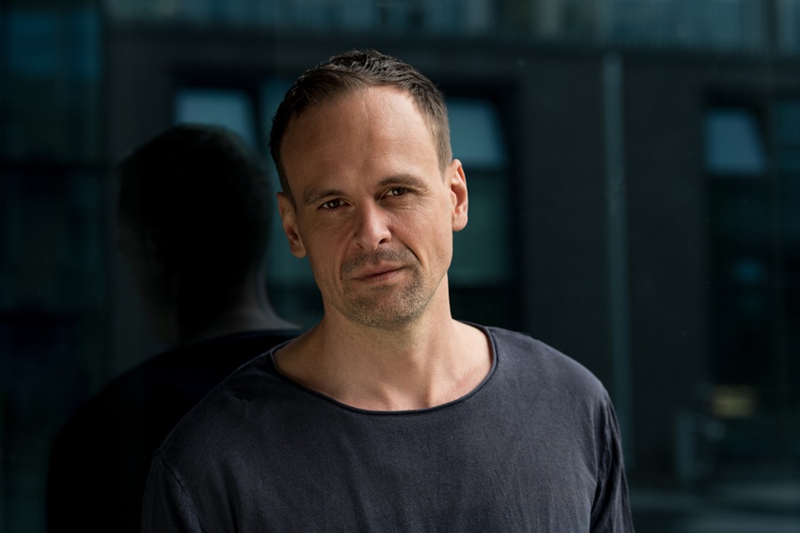 Nikolas Knauf