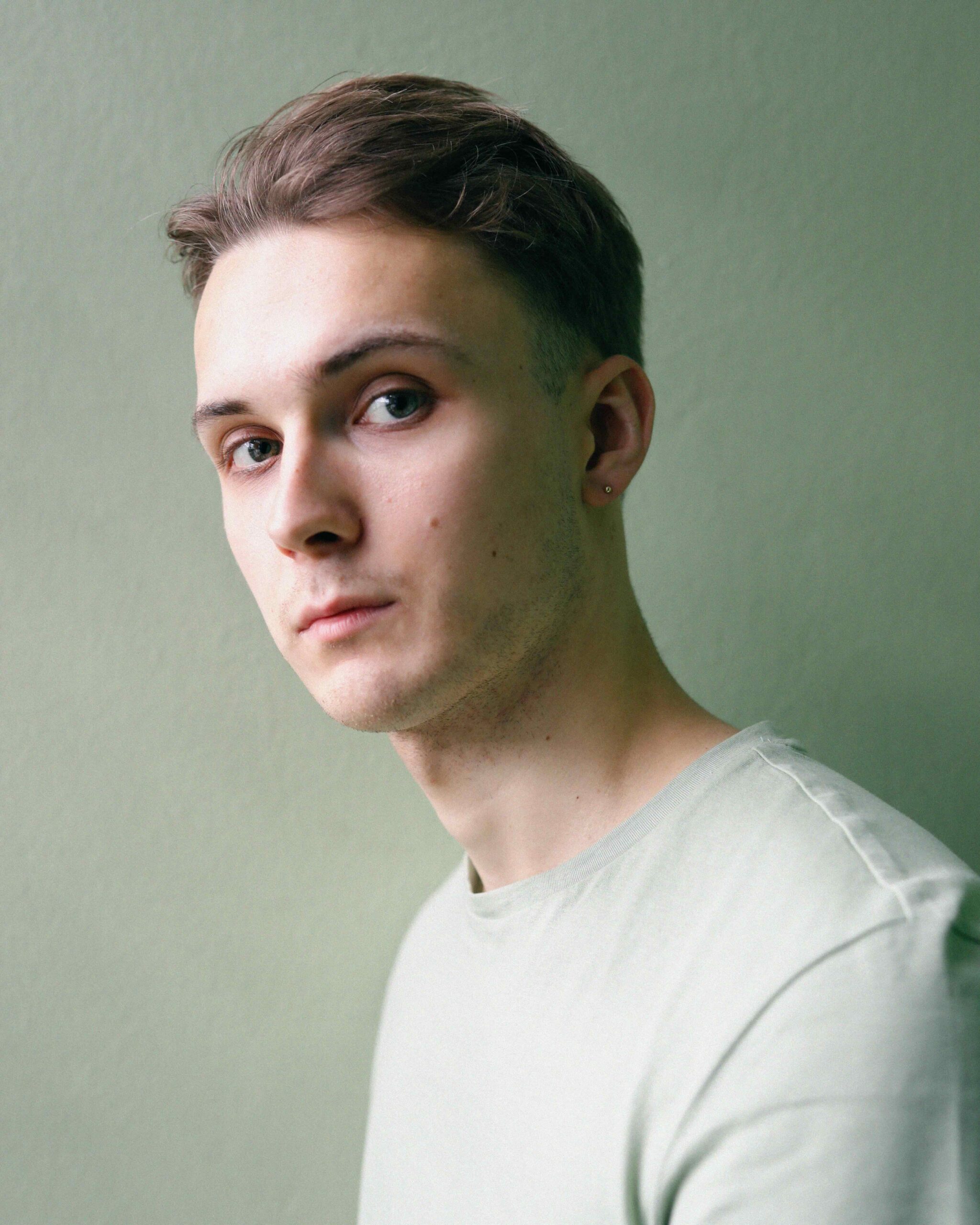 Jonas Dumke
