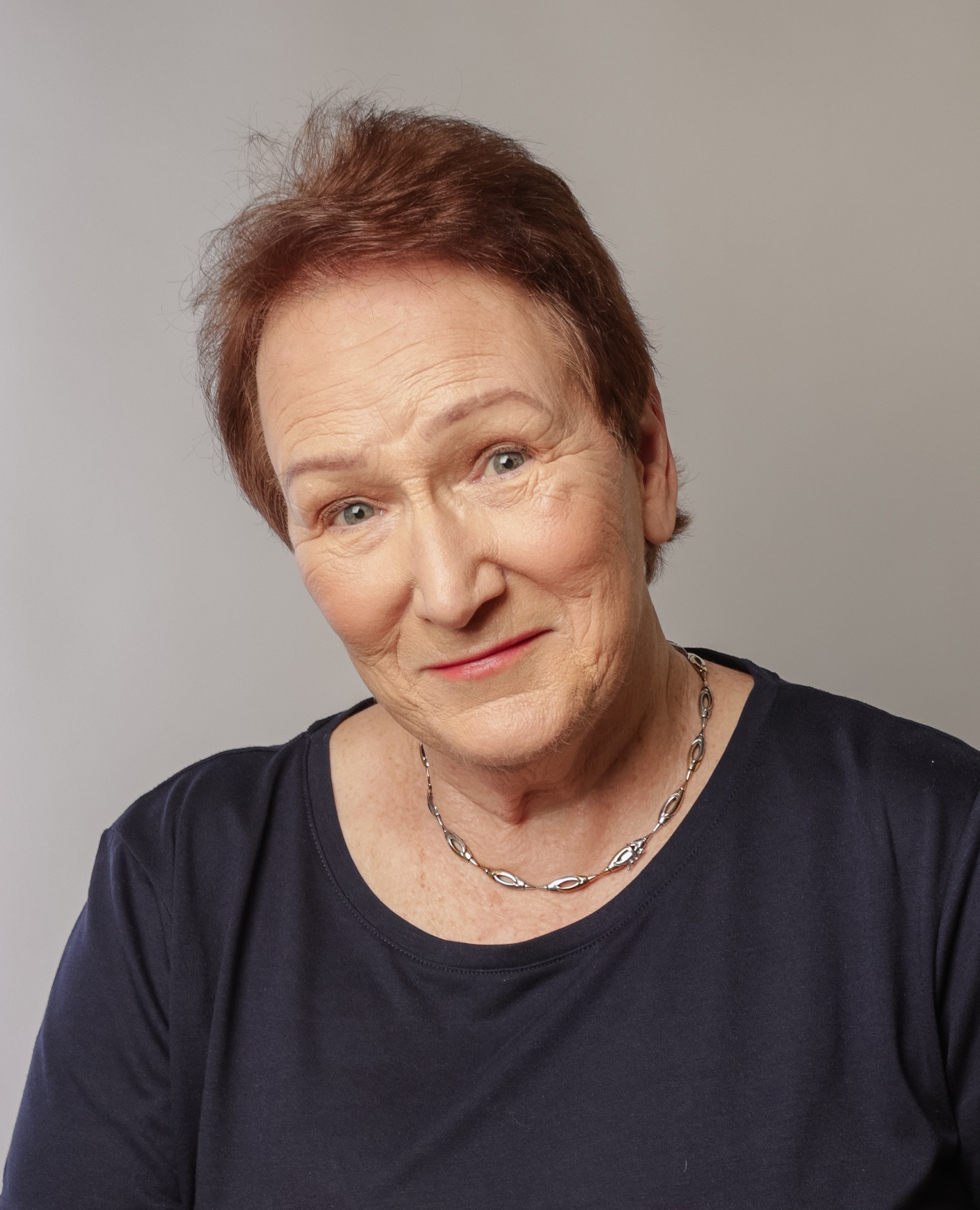 Margaret Ashley
