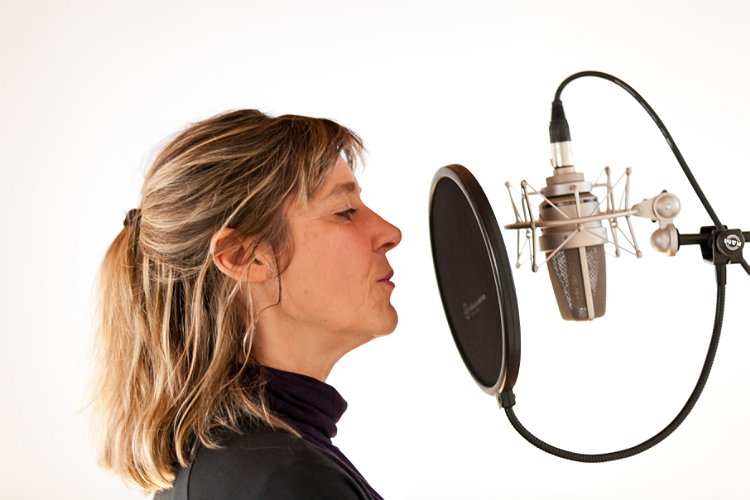 Annette Gunkel