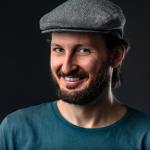 Patrick Messe