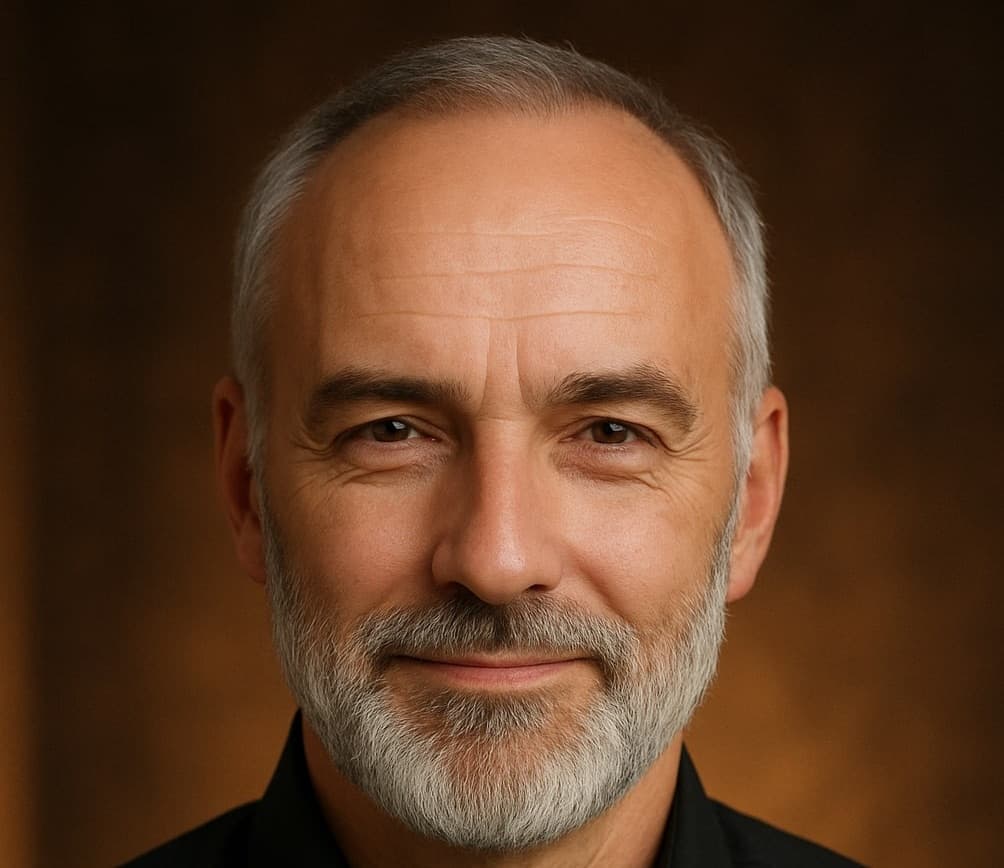 Gregory Schröder