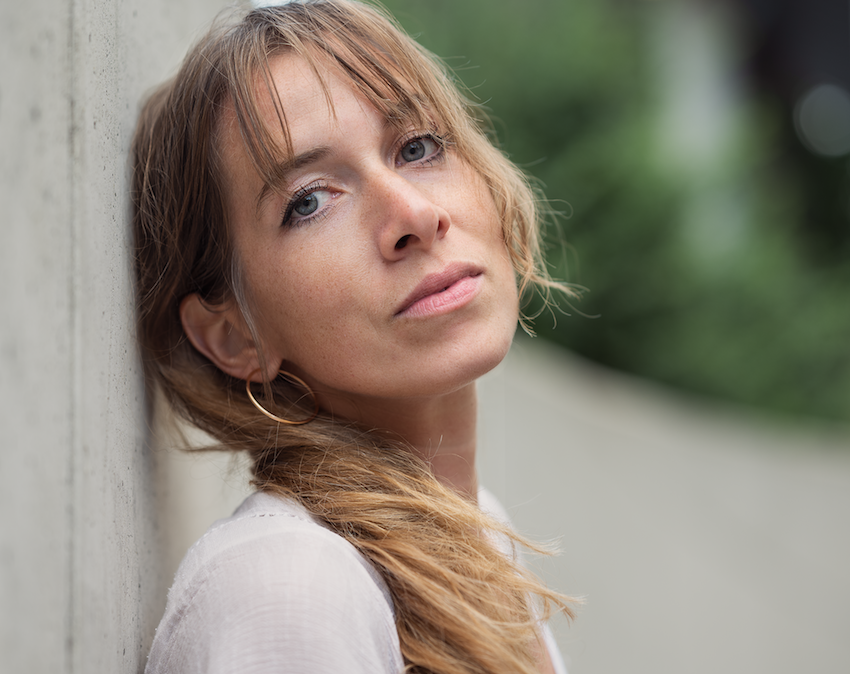 Miriam Fontaine