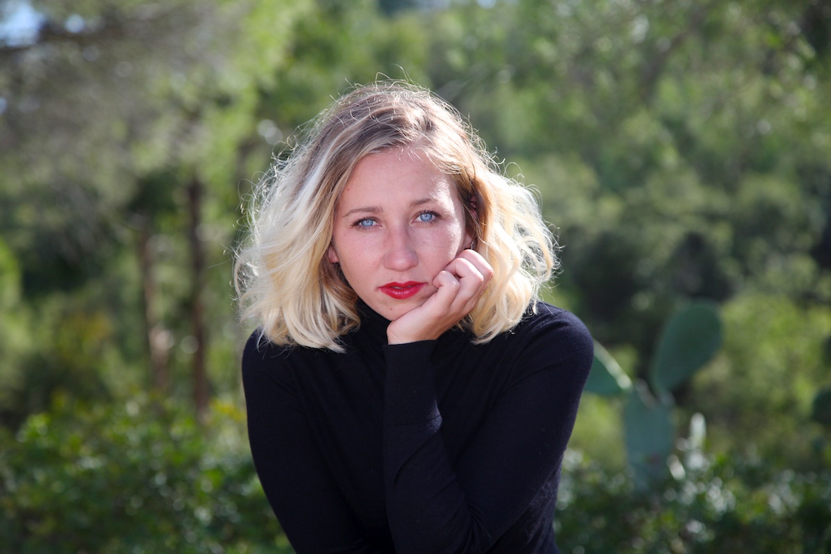 Elea Bockelmann
