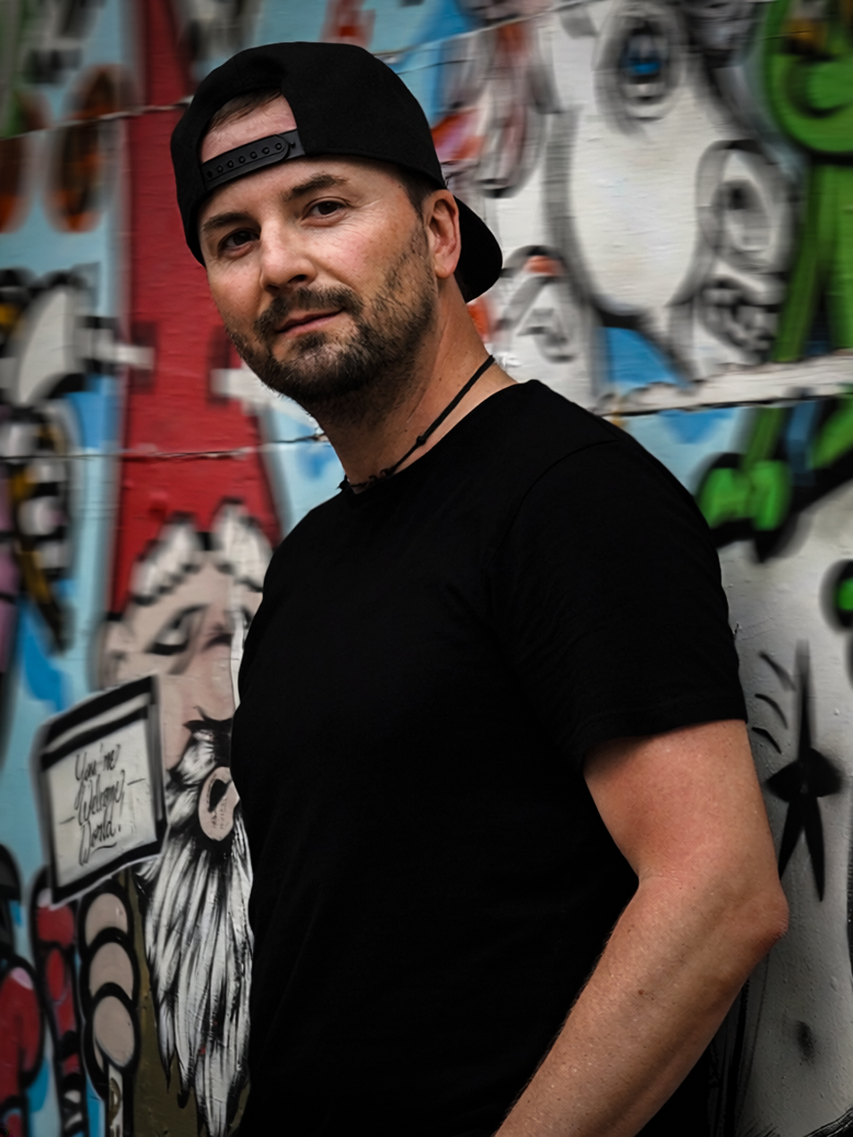 Wolfgang Prokoph