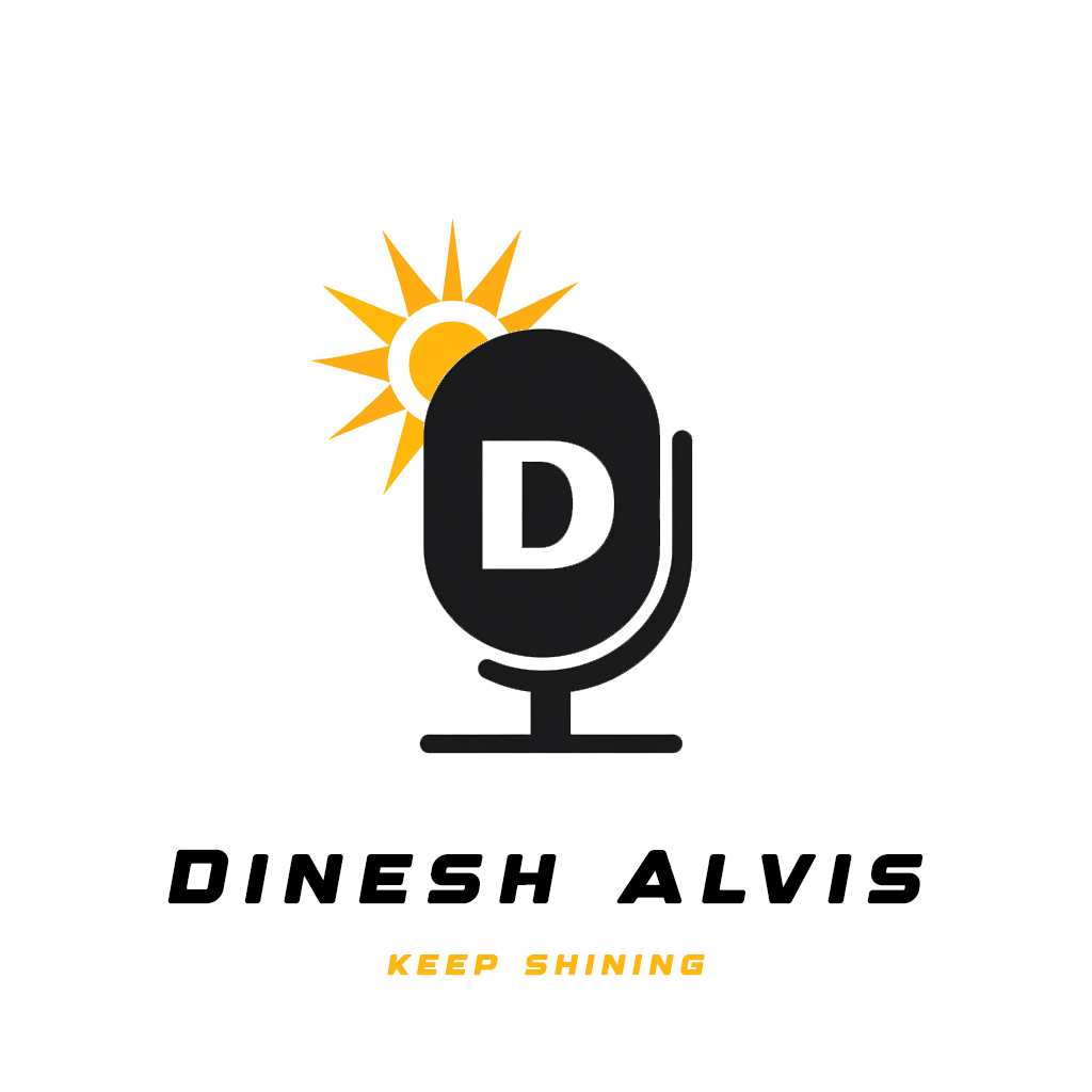 Dinesh Alvis