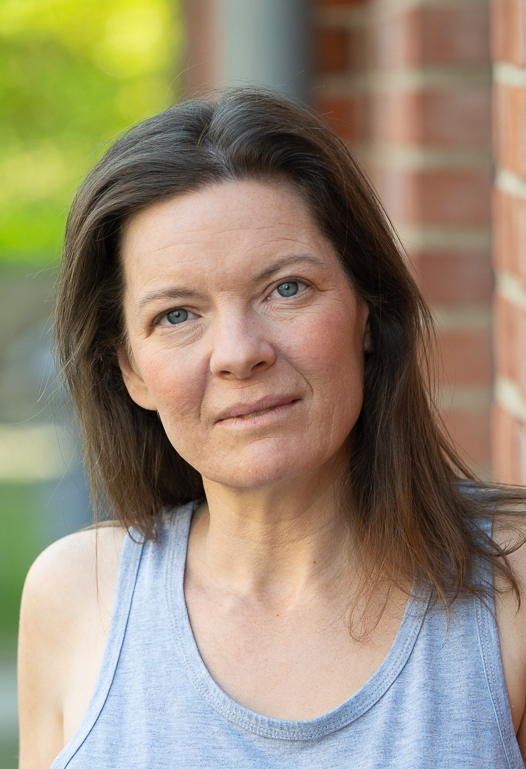 Esther Barth