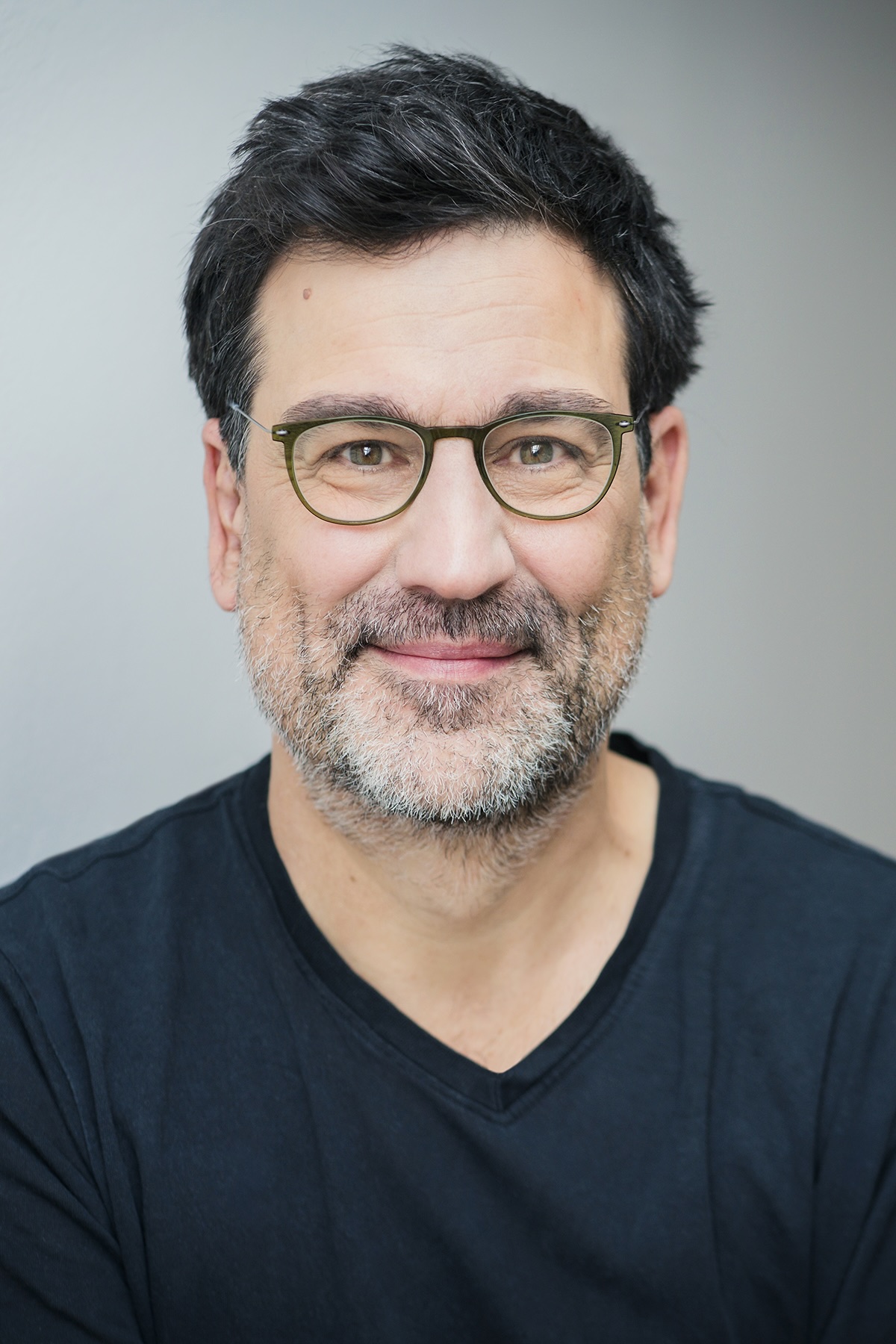 François Smesny