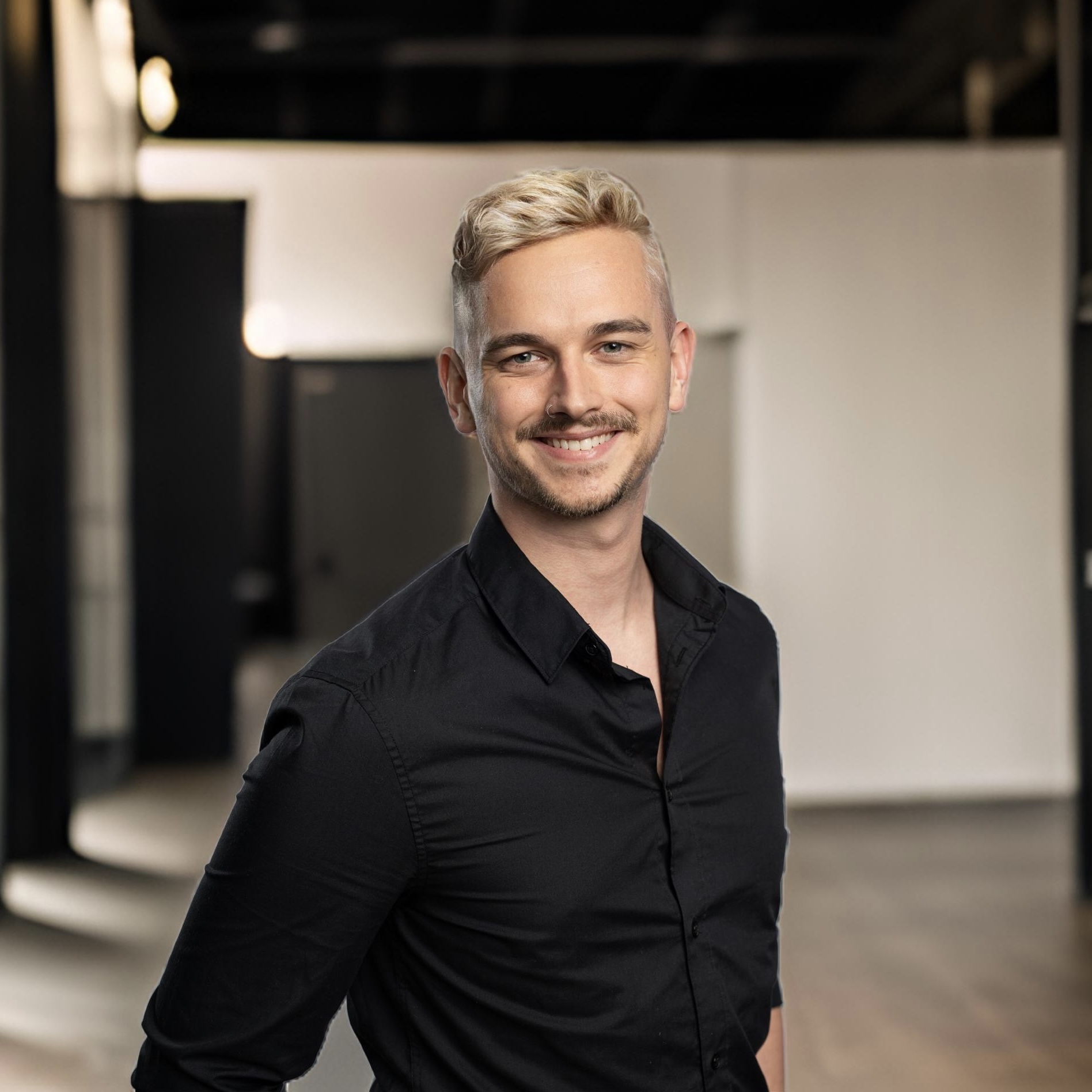 Cedric Kuschnick
