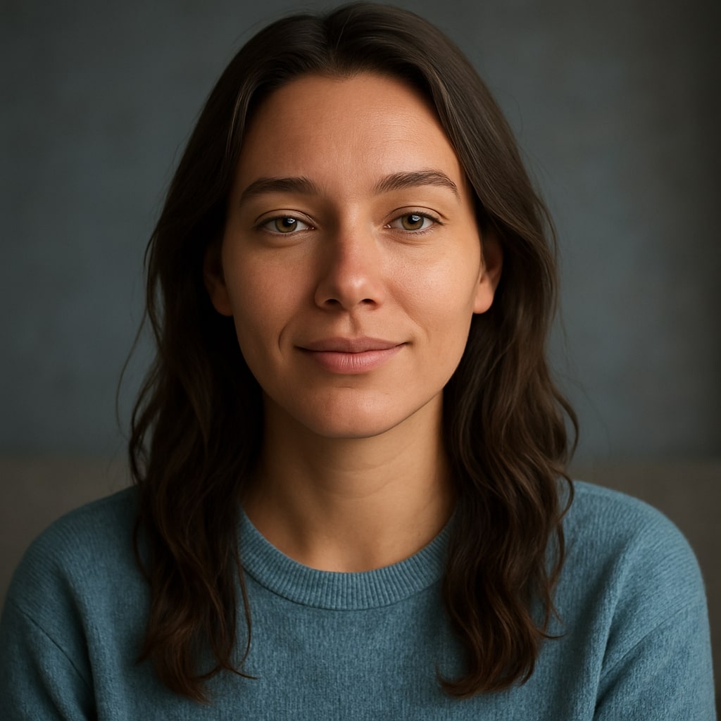Flora Hoffman